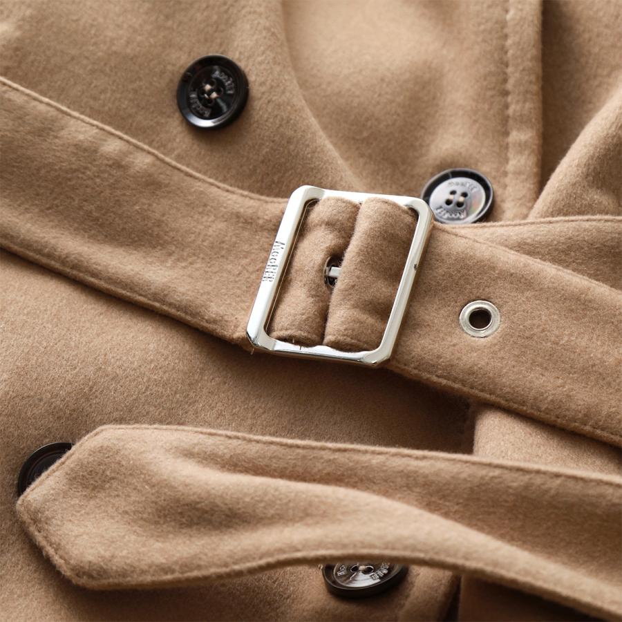 MOORER ムーレー ロングコート MEREDITH LE メレディス MOORER ムーレー ロングコート MEREDITH LE メレディス