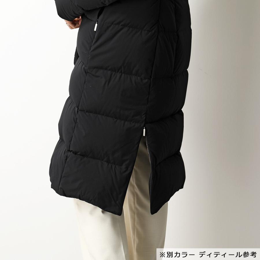 MOORER ムーレー ダウンコート ZAGARA KN ザガラ レディース