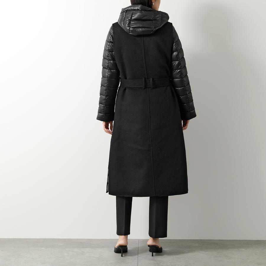 MOORER ムーレー ダウンコート HARNA CWR ハーナ レディース MOORER ムーレー ダウンコート HARNA CWR ハーナ レディース