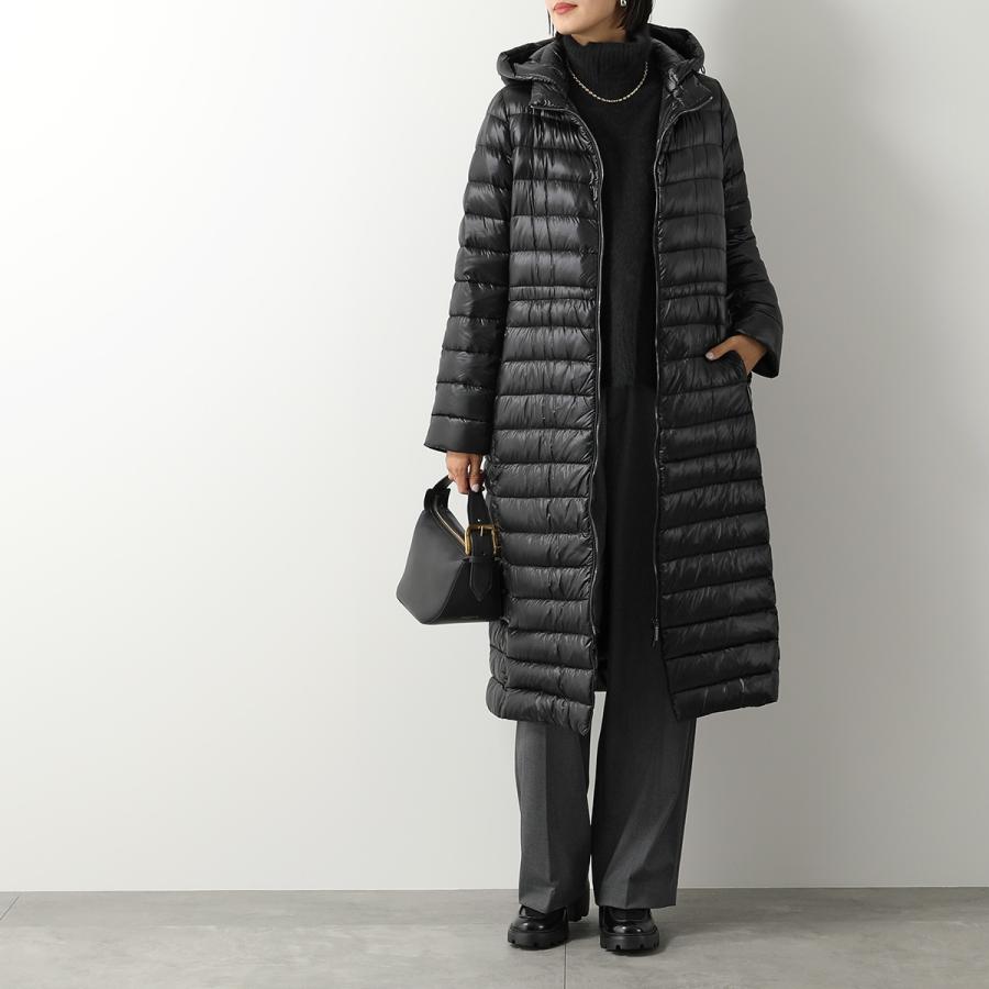 MOORER ムーレー ダウンコート HARNA CWR ハーナ レディース MOORER ムーレー ダウンコート HARNA CWR ハーナ レディース