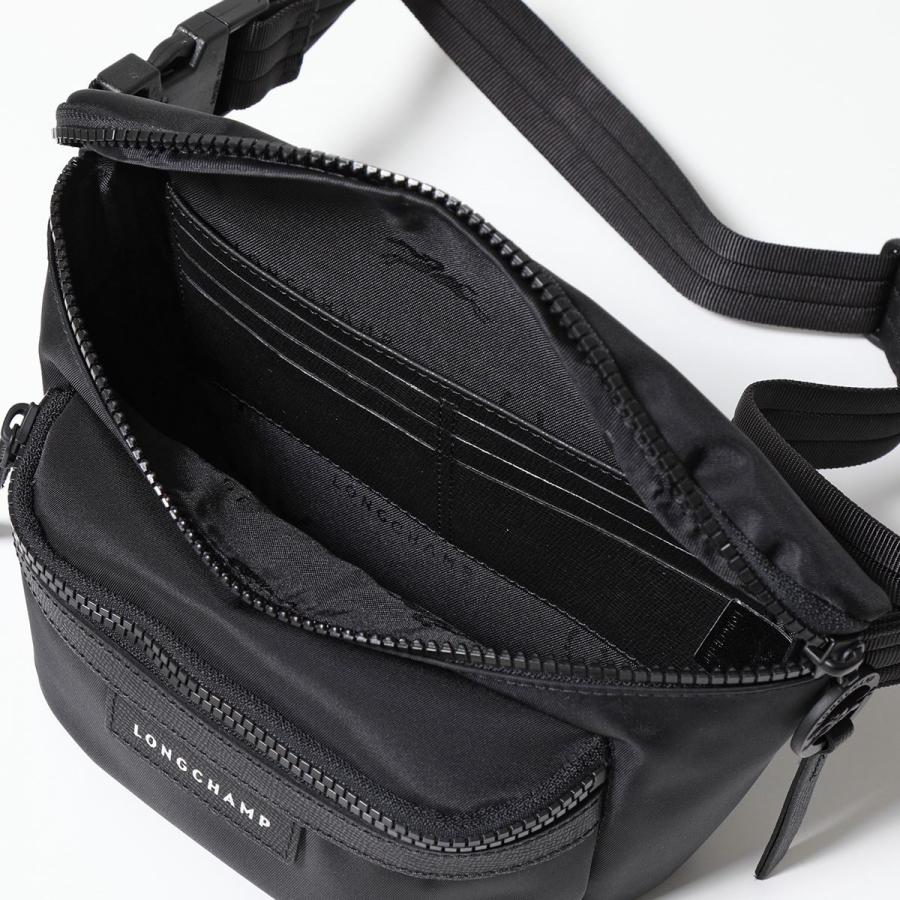 LONGCHAMP（ロンシャン） クロスボディバッグ Sac banane 10034578