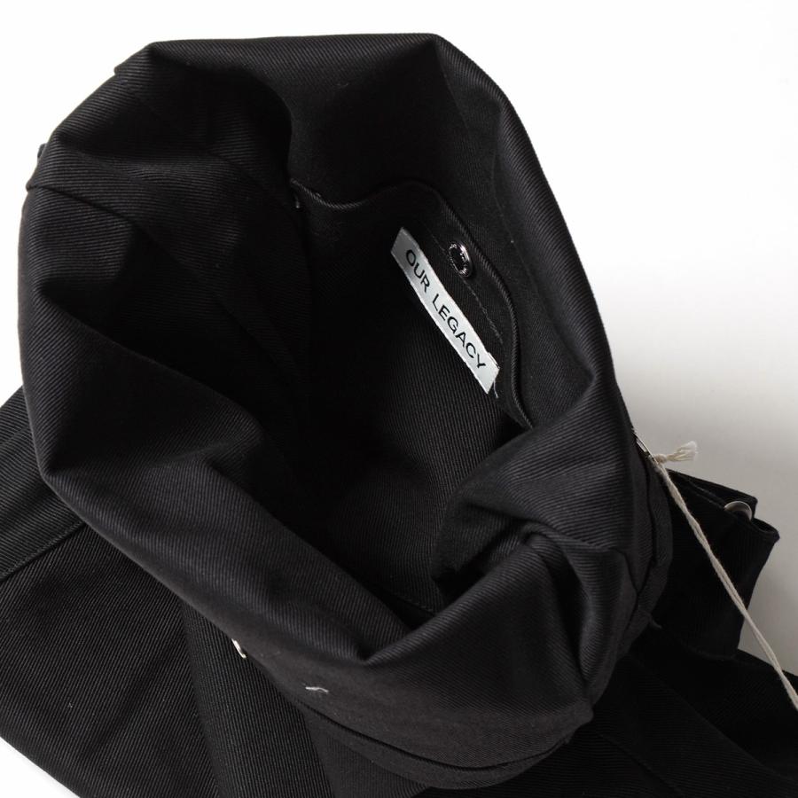 Our Legacy OUR LEGACY アワーレガシー ショルダーバッグ SLING Our Legacy OUR LEGACY アワーレガシー ショルダーバッグ SLING