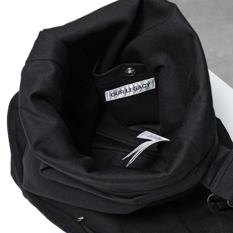 Our Legacy（アワーレガシー） ショルダーバッグ SLING BAG スリング