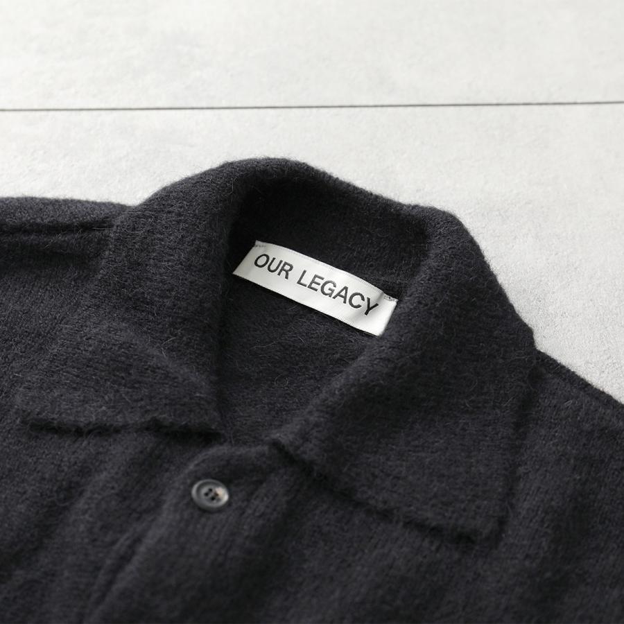 Our Legacy OUR LEGACY アワーレガシー カーディガン EVENING Our Legacy OUR LEGACY アワーレガシー カーディガン EVENING
