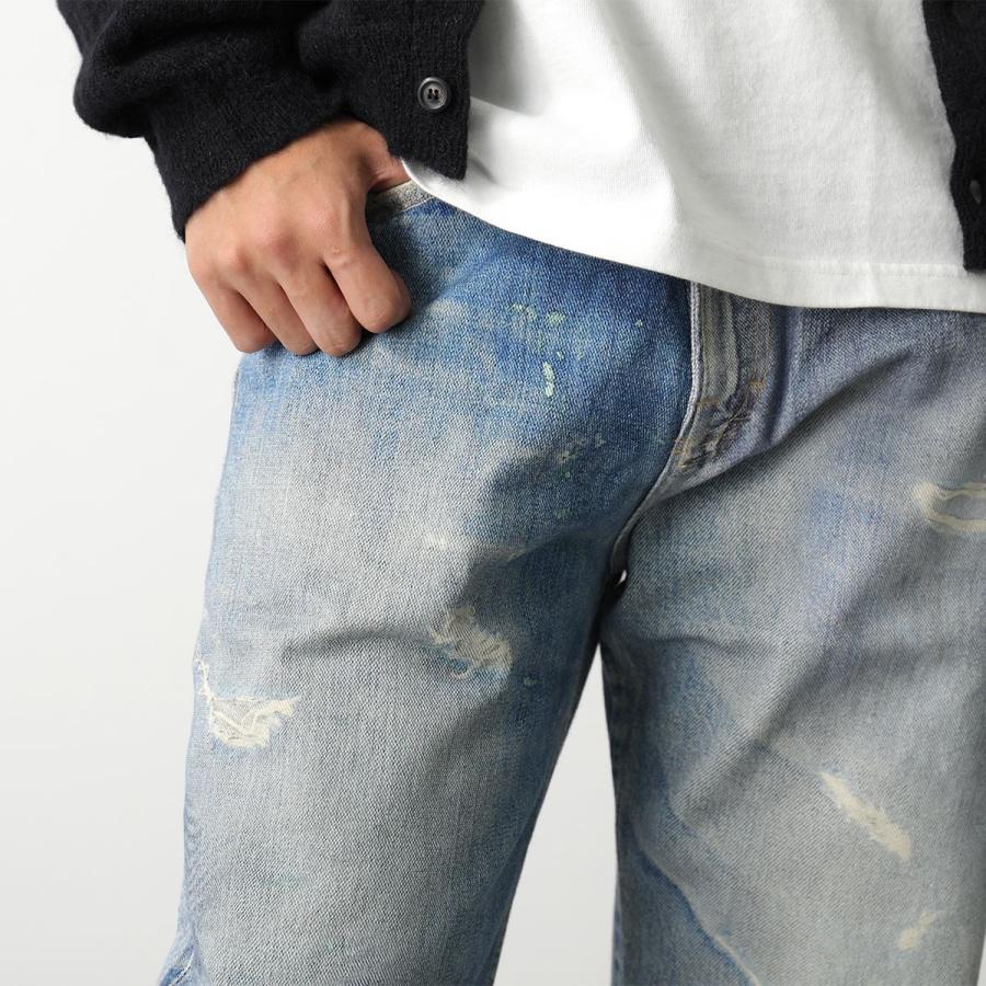 Our Legacy OUR LEGACY アワーレガシー デニム THIRD CUT サード