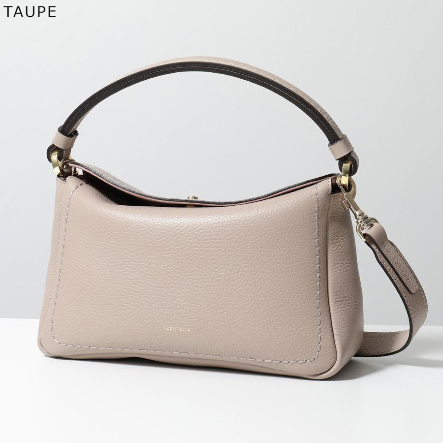 LORISTELLA（ロリステッラ） ハンドバッグ 2757 ANYA レディース