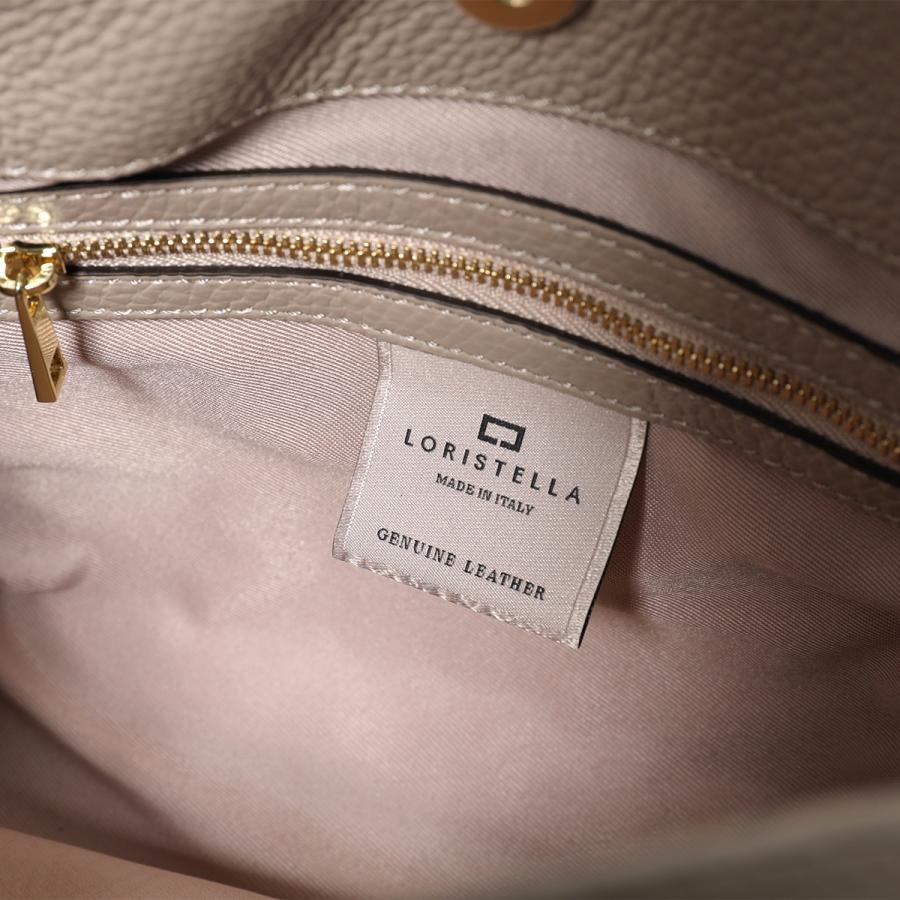 LORISTELLA（ロリステッラ） ハンドバッグ 2527 ARLET レディース