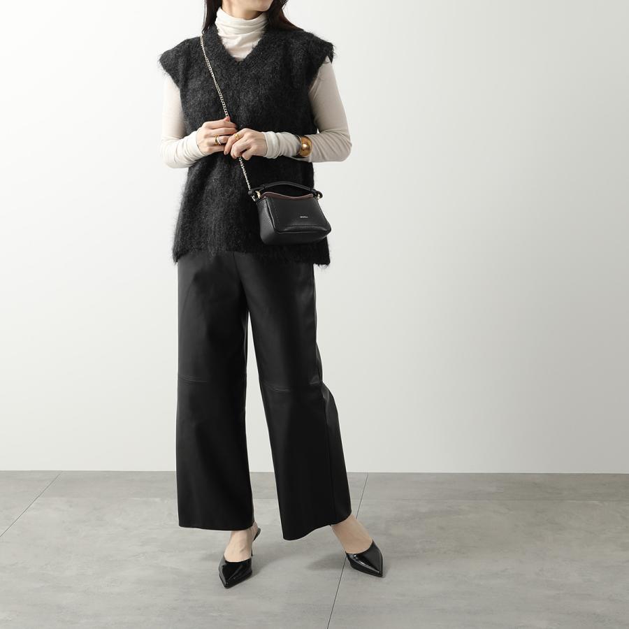 LORISTELLA（ロリステッラ） ポシェット 2758 ANYA レディース レザー