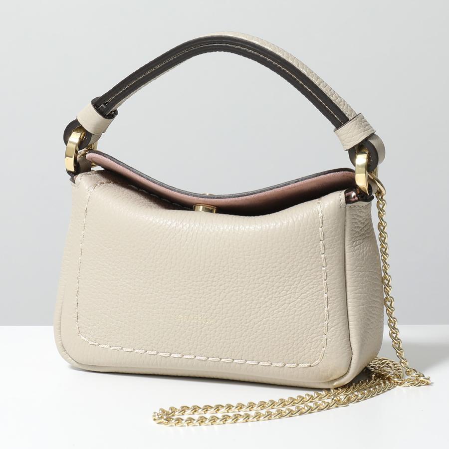 LORISTELLA（ロリステッラ） ポシェット 2758 ANYA レディース レザー