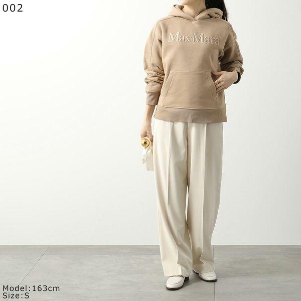 Max Mara S MAX MARA エス マックスマーラ パーカー MAESTRO Max Mara S MAX MARA エス マックスマーラ パーカー MAESTRO