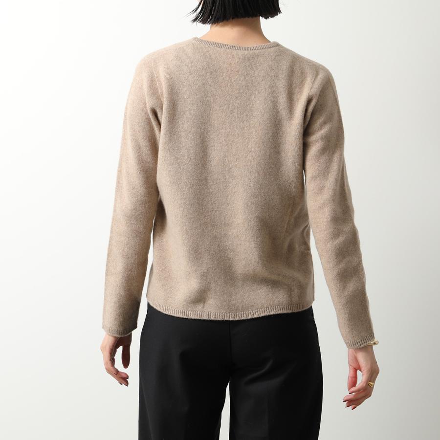 Max Mara S MAX MARA エス マックスマーラ ニット QUINTO キント Max Mara S MAX MARA エス マックスマーラ ニット QUINTO キント