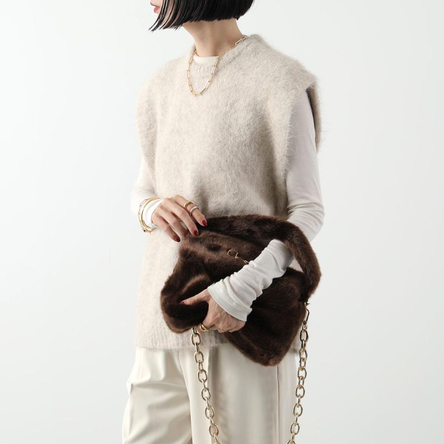a point（アポワン） a point etc アポワンウテセ ハンドバッグ SAC