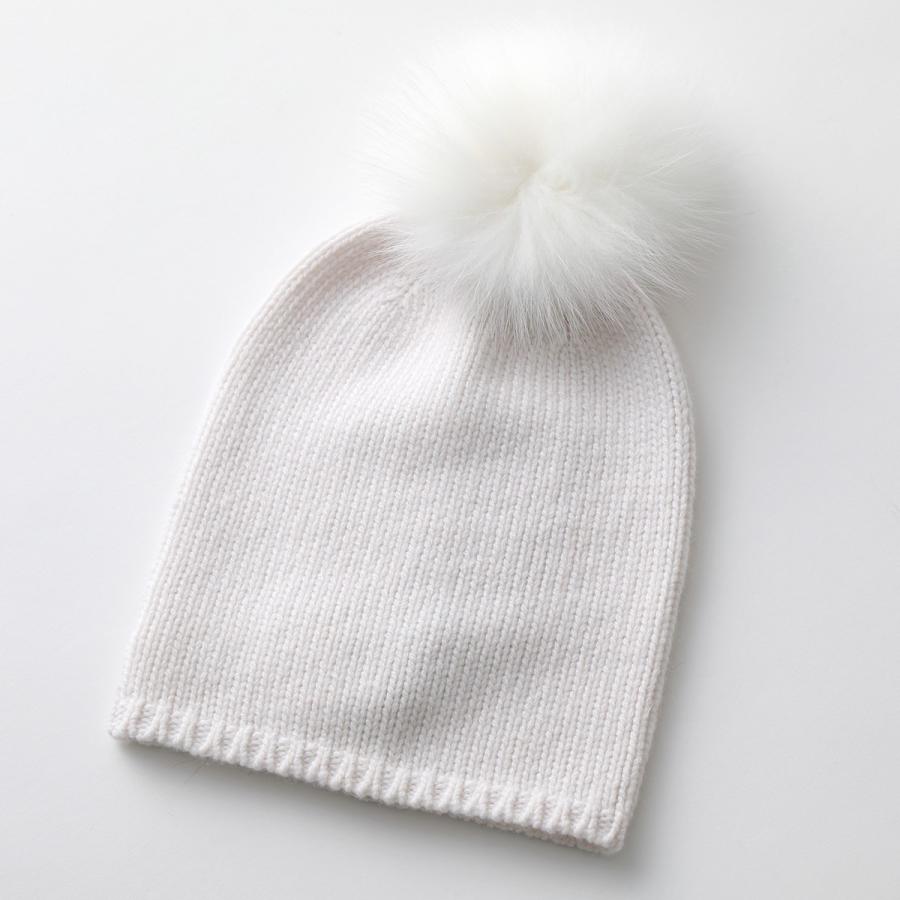 Max Mara（マックスマーラ） ニット帽 NAZIONE ナツィオーネ