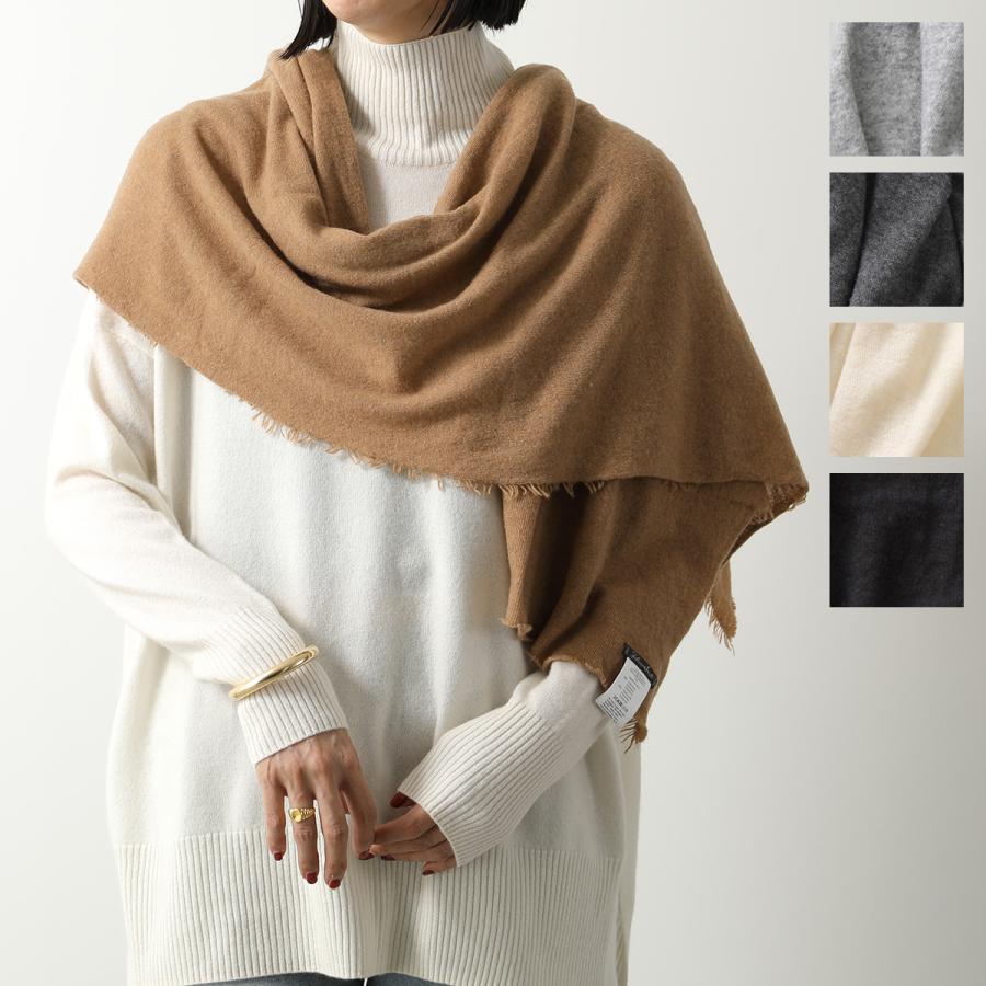Faliero Sarti ファリエロサルティ ストール Siona シオナ M U Faliero Sarti ファリエロサルティ ストール Siona シオナ M U