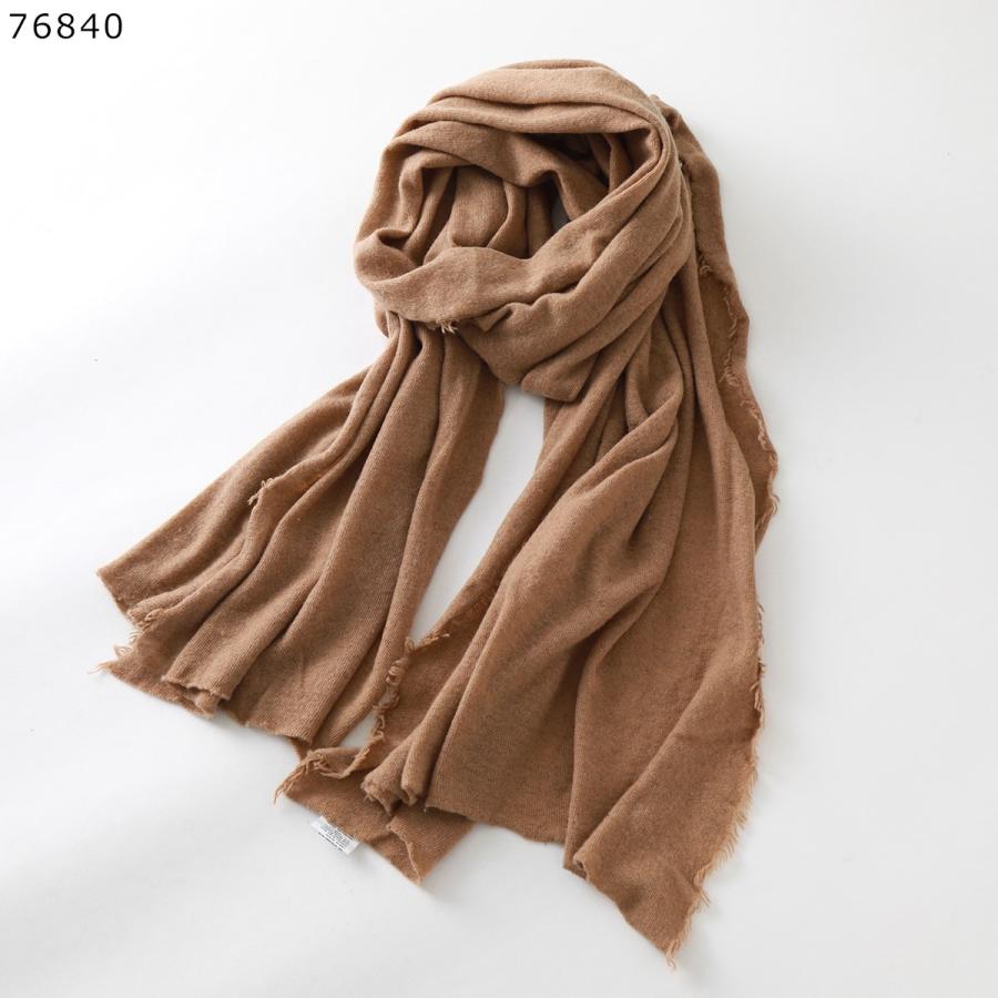 Faliero Sarti ファリエロサルティ ストール Siona シオナ M U Faliero Sarti ファリエロサルティ ストール Siona シオナ M U