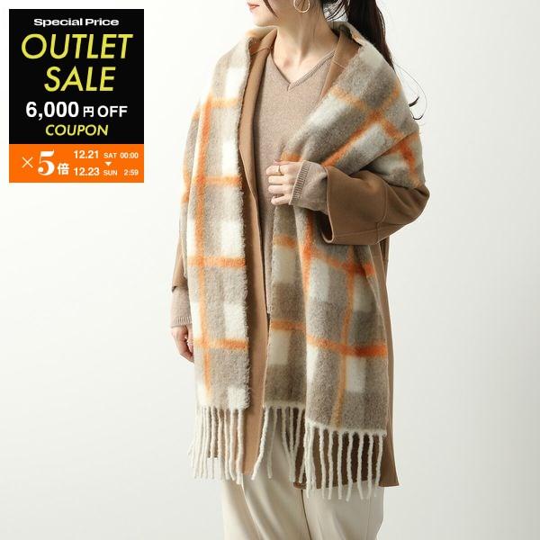 Faliero Sarti ファリエロサルティ ストール Asterix アステリックス  