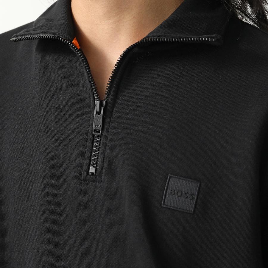 【新品】HUGO BOSS ヒューゴボス スウェットシャツ HUGO BOSS（ヒューゴ・ボス） スウェットシャツ 50468926 メンズ