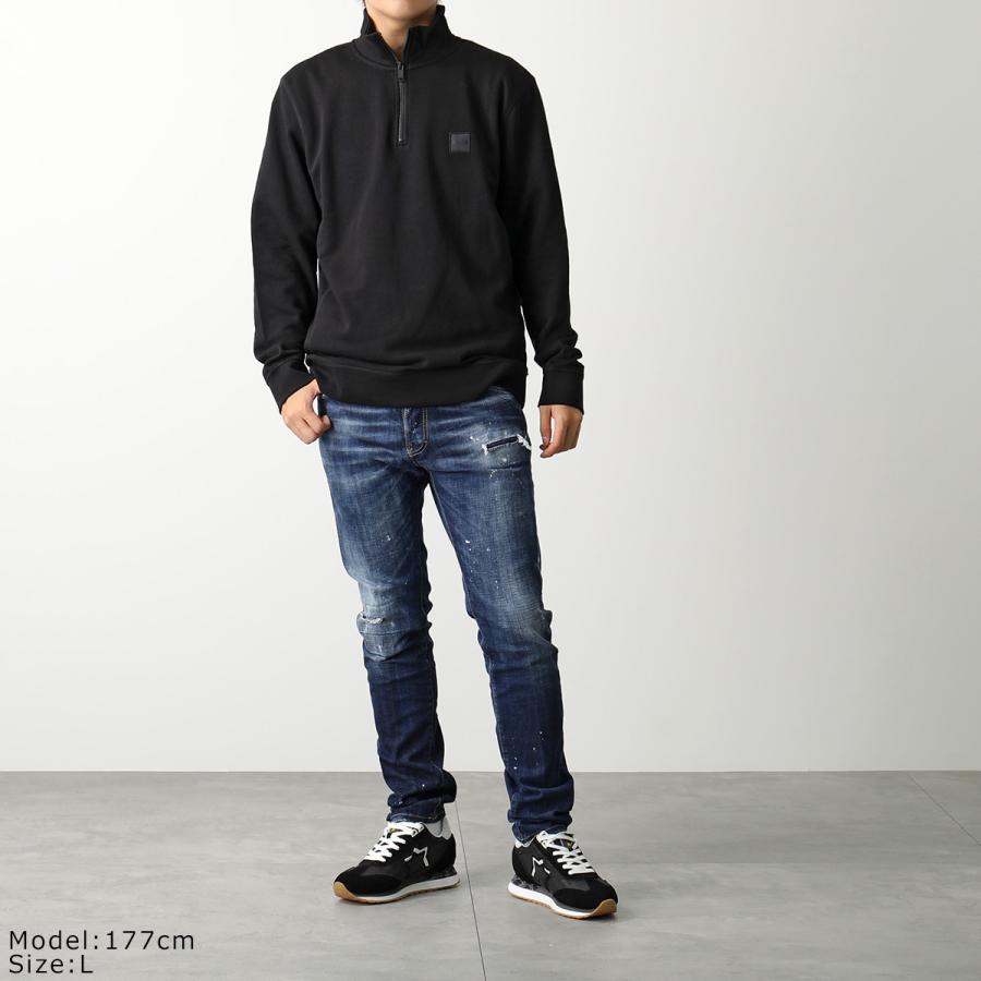 HUGO BOSS（ヒューゴ・ボス） スウェットシャツ 50468926 メンズ
