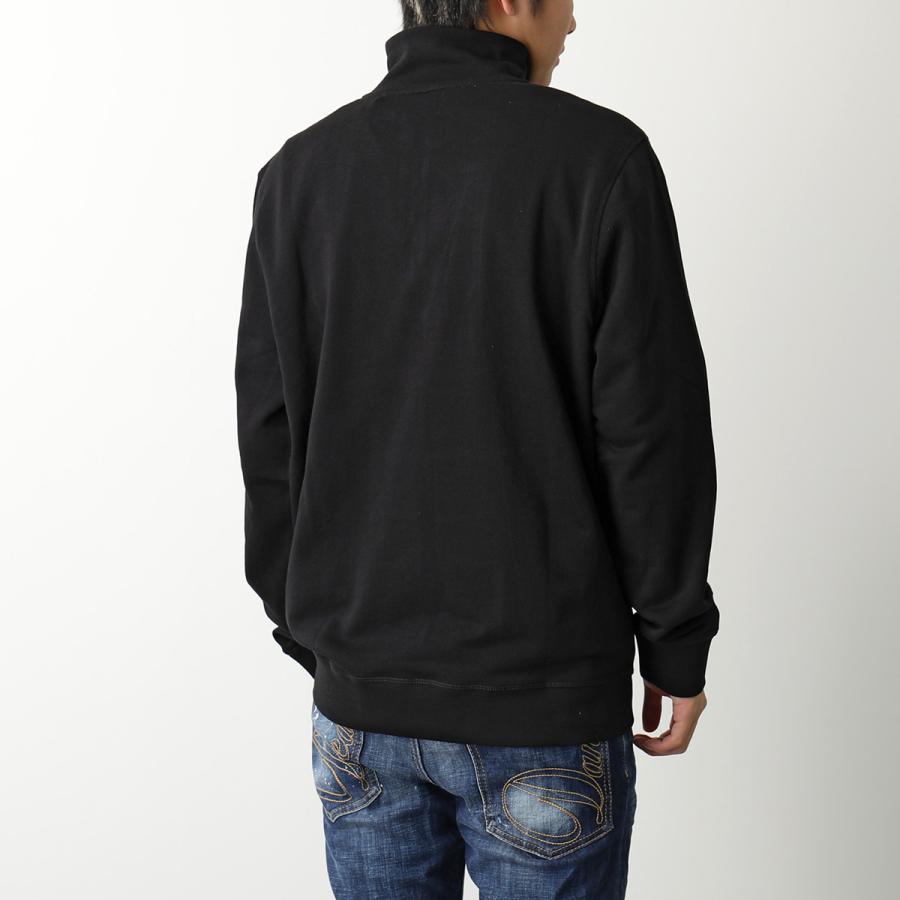 HUGO BOSS（ヒューゴ・ボス） スウェットシャツ 50468926 メンズ