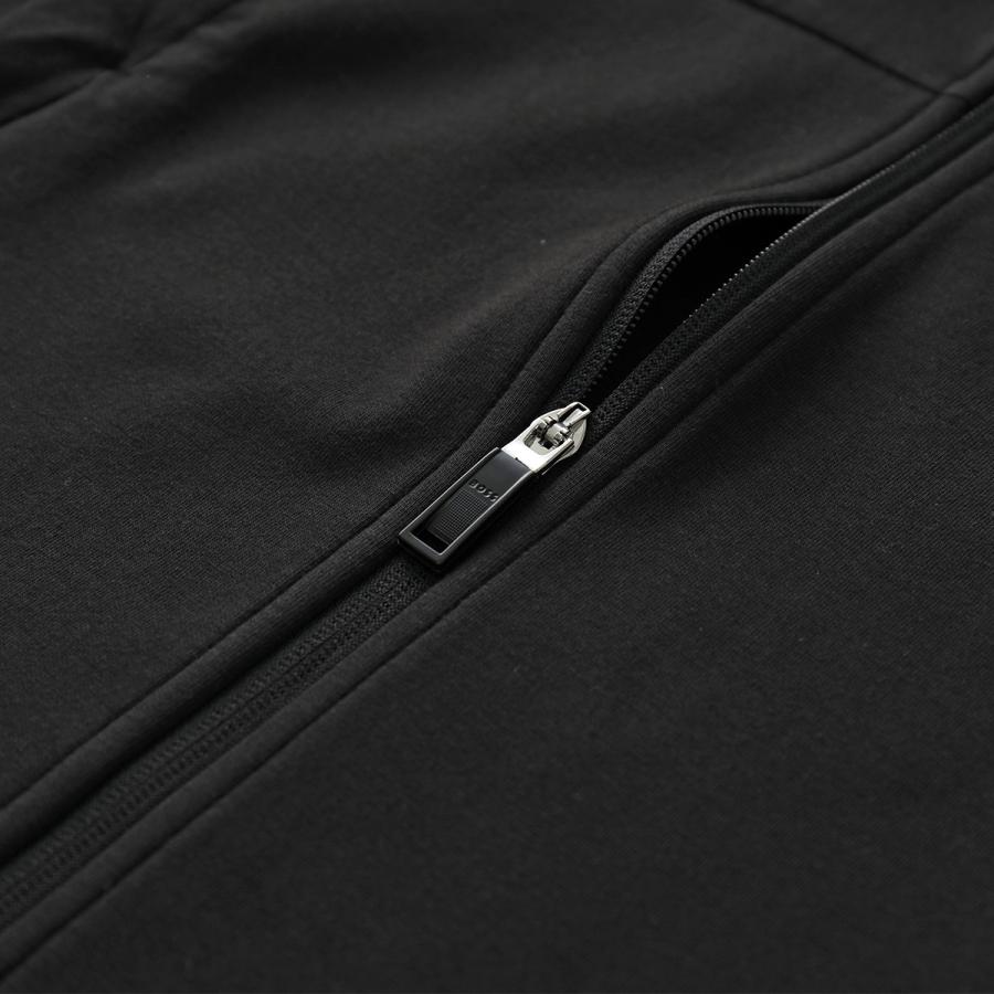HUGO BOSS（ヒューゴ・ボス） パーカー 50493468 メンズ ジップアップ