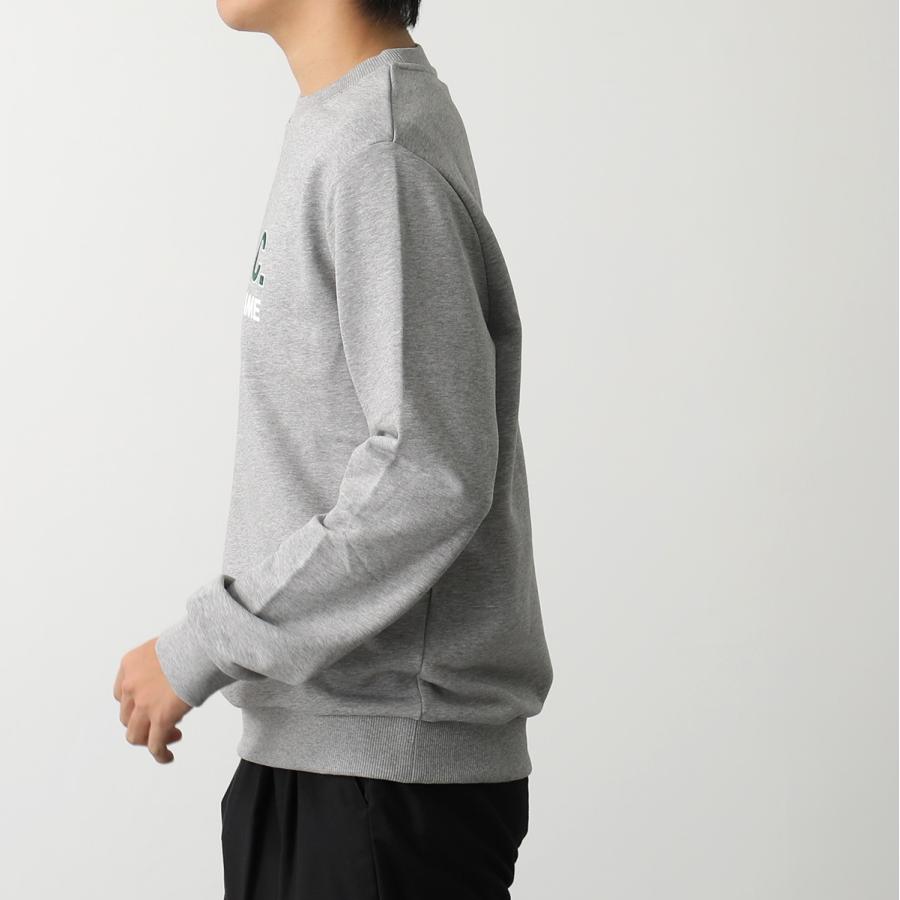 A.P.C.（アーペーセー） APC A.P.C. スウェット madame マダム COEZD
