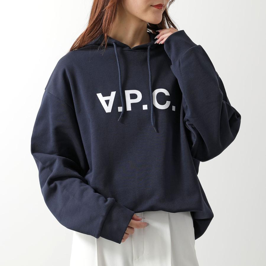 A.P.C.（アーペーセー） APC A.P.C. パーカー Milo ミロ COFDX H27833