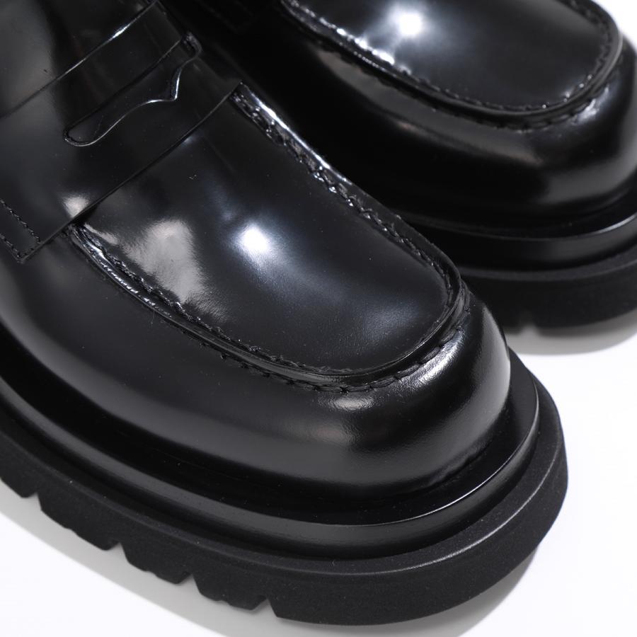 BOTTEGA VENETA ボッテガヴェネタ ローファー LUG FLAT ラグ BOTTEGA VENETA ボッテガヴェネタ ローファー LUG FLAT ラグ