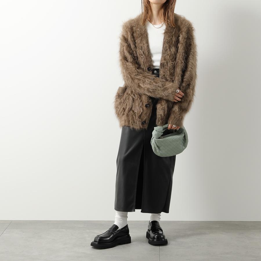 BOTTEGA VENETA ボッテガヴェネタ ローファー LUG FLAT ラグ BOTTEGA VENETA ボッテガヴェネタ ローファー LUG FLAT ラグ