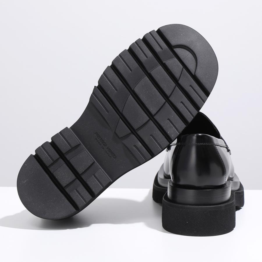 BOTTEGA VENETA ボッテガヴェネタ ローファー LUG FLAT ラグ BOTTEGA VENETA ボッテガヴェネタ ローファー LUG FLAT ラグ