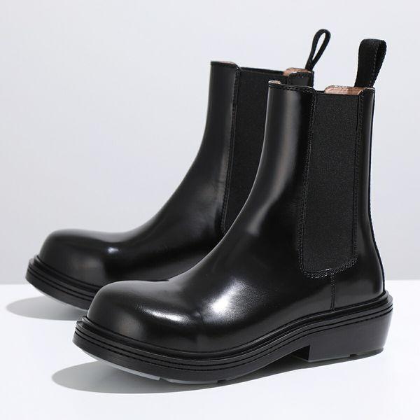 BOTTEGA VENETA ボッテガヴェネタ アンクルブーツ FIREMAN BOTTEGA VENETA ボッテガヴェネタ アンクルブーツ FIREMAN