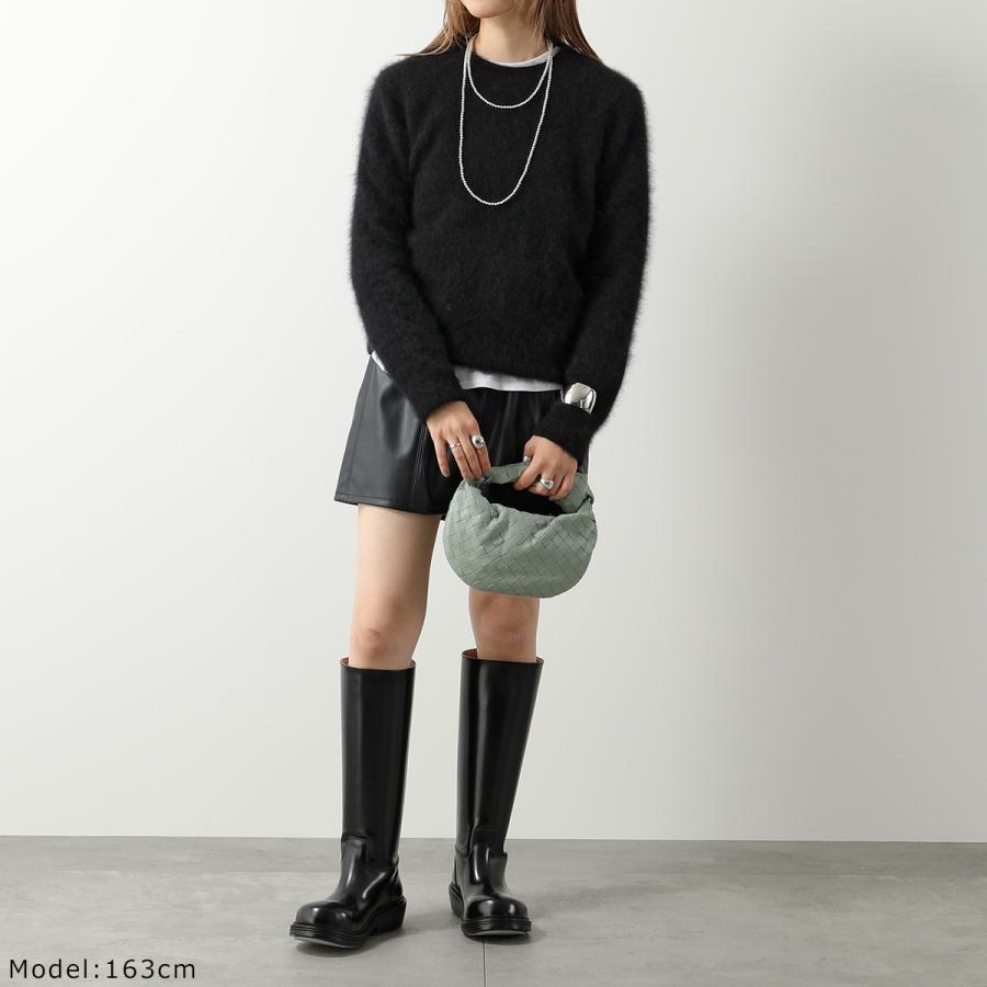 BOTTEGA VENETA ボッテガヴェネタ ロングブーツ FIREMAN BOTTEGA VENETA ボッテガヴェネタ ロングブーツ FIREMAN