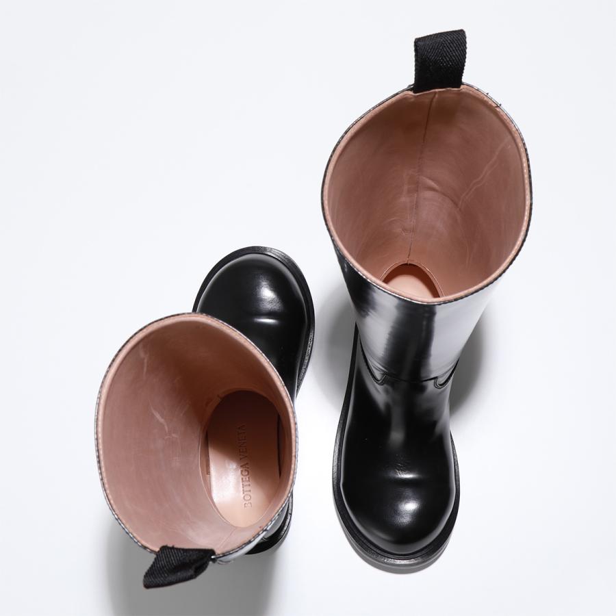 BOTTEGA VENETA ボッテガヴェネタ ロングブーツ FIREMAN BOTTEGA VENETA ボッテガヴェネタ ロングブーツ FIREMAN