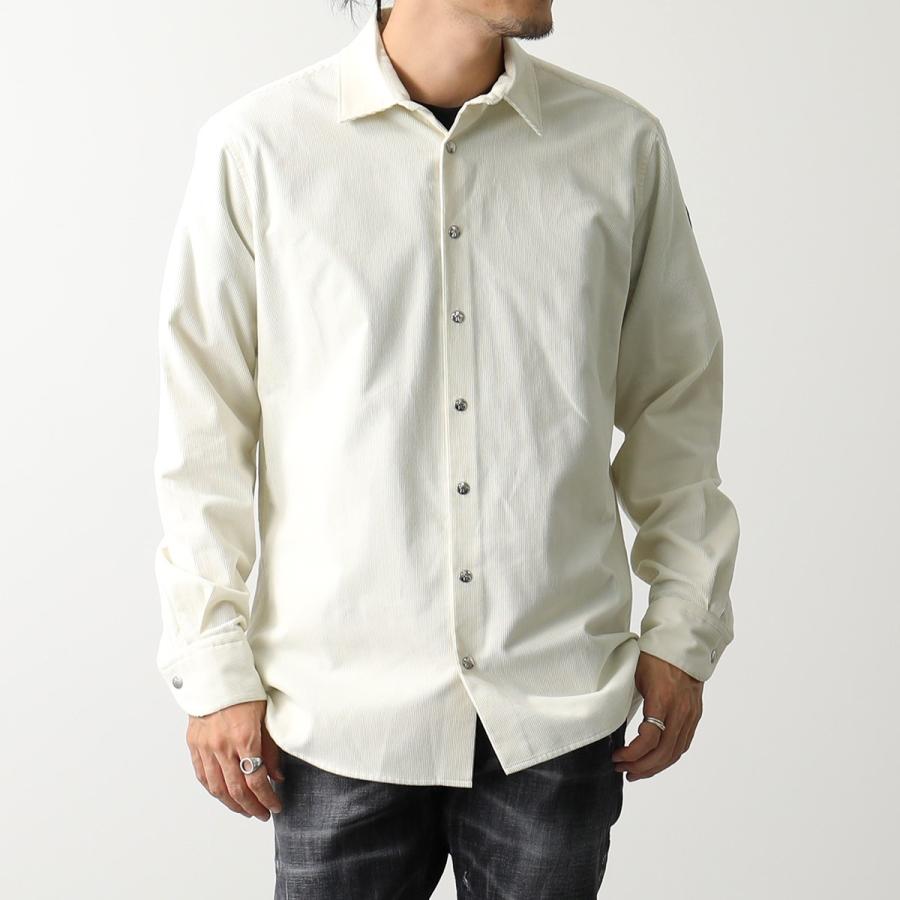 MONCLER モンクレール 長袖シャツ CAMICIA カミーチャ 2F00007