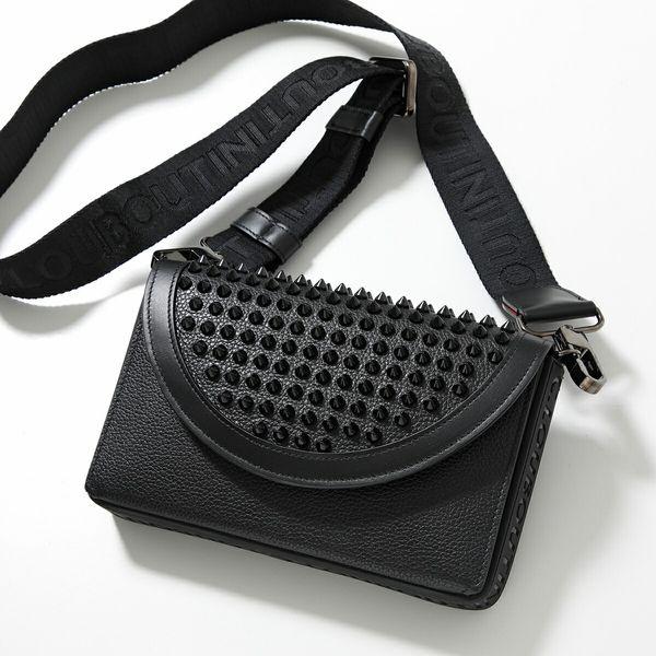 Christian Louboutin クリスチャンルブタン ショルダーバッグ Christian Louboutin クリスチャンルブタン ショルダーバッグ