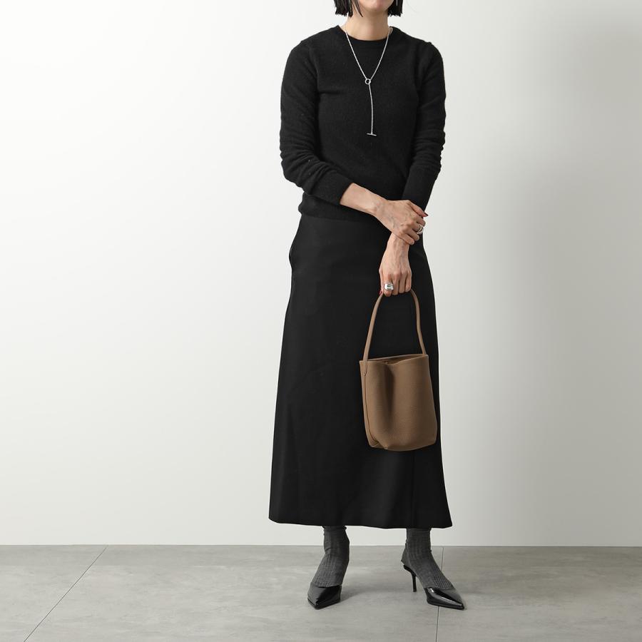 【新品未使用】トープ　トートバッグ スモール　S THE ROW風 THE ROW（ザ ロウ） ハンドバッグ Small N/S Park Tote W1314 L133