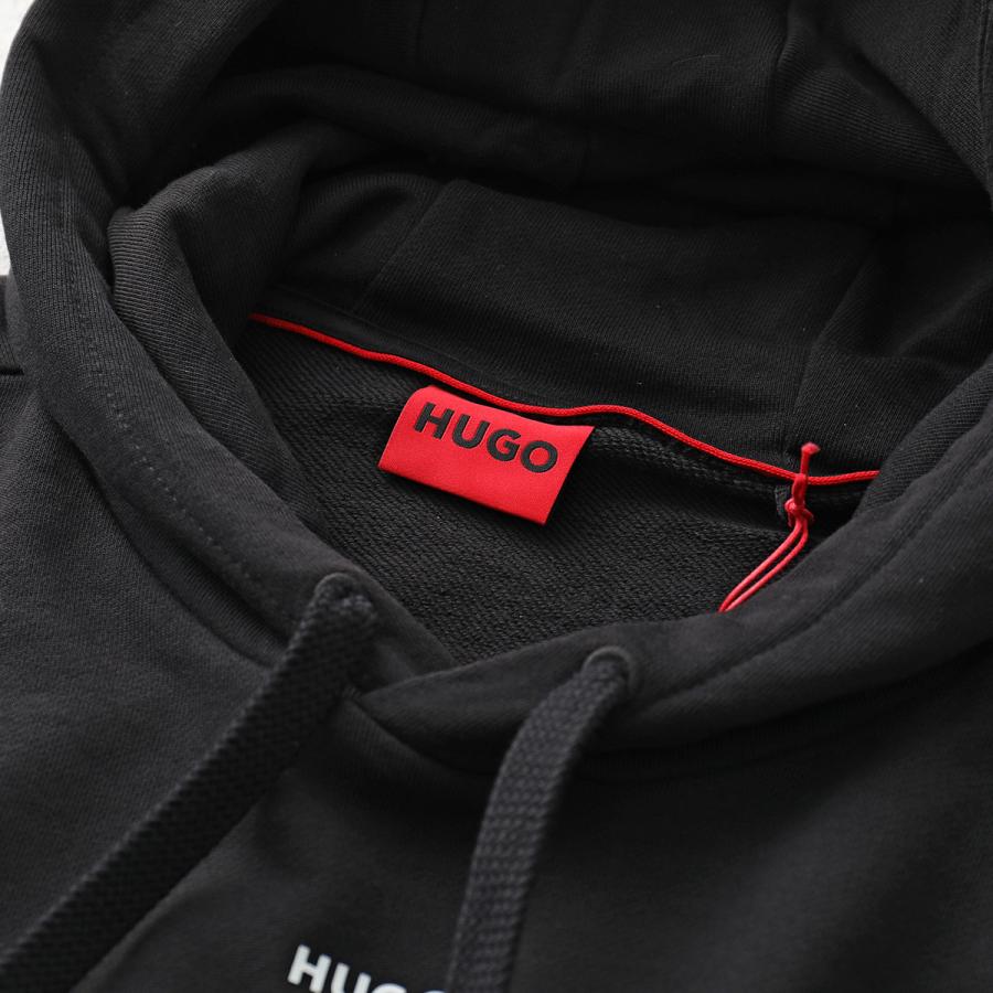 HUGO BOSS（ヒューゴ・ボス） HUGO BOSS HUGO パーカー 50486478