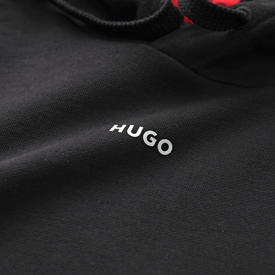 HUGO BOSS（ヒューゴ・ボス） HUGO BOSS HUGO パーカー 50486478