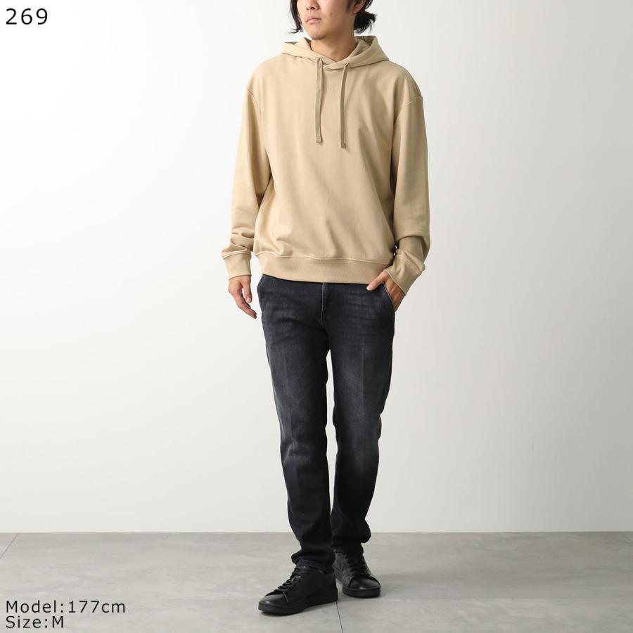 HUGO BOSS（ヒューゴ・ボス） HUGO BOSS HUGO パーカー 50486478