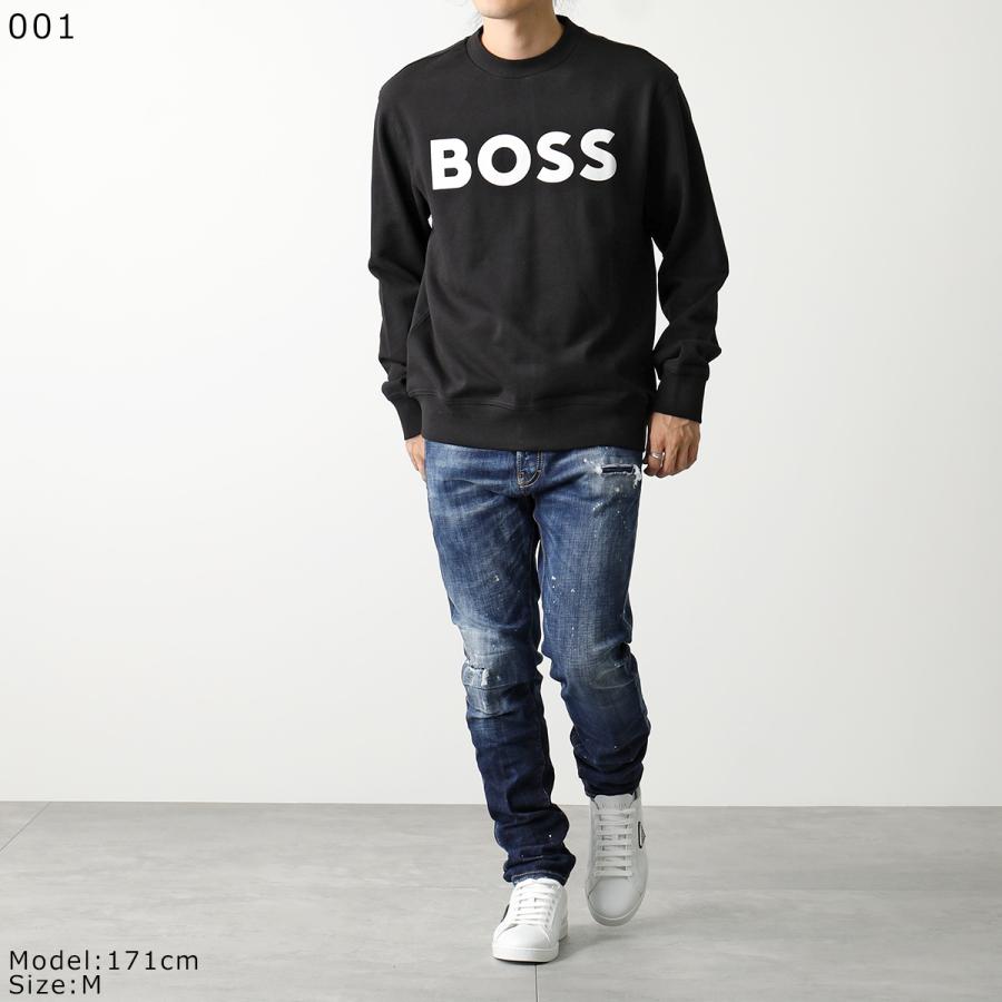 HUGO BOSS ORANGE ヒューゴボス スウェット 50487133 メンズ HUGO BOSS ORANGE ヒューゴボス スウェット 50487133 メンズ