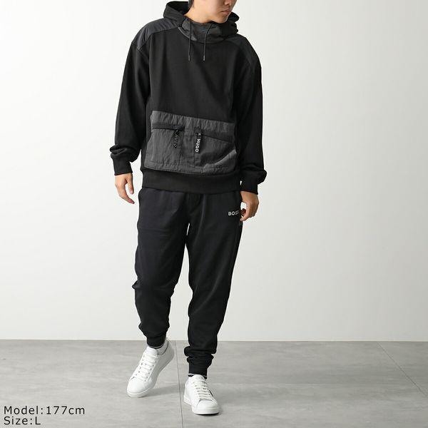HUGO BOSS（ヒューゴ・ボス） パーカー 50493585 メンズ フーディー
