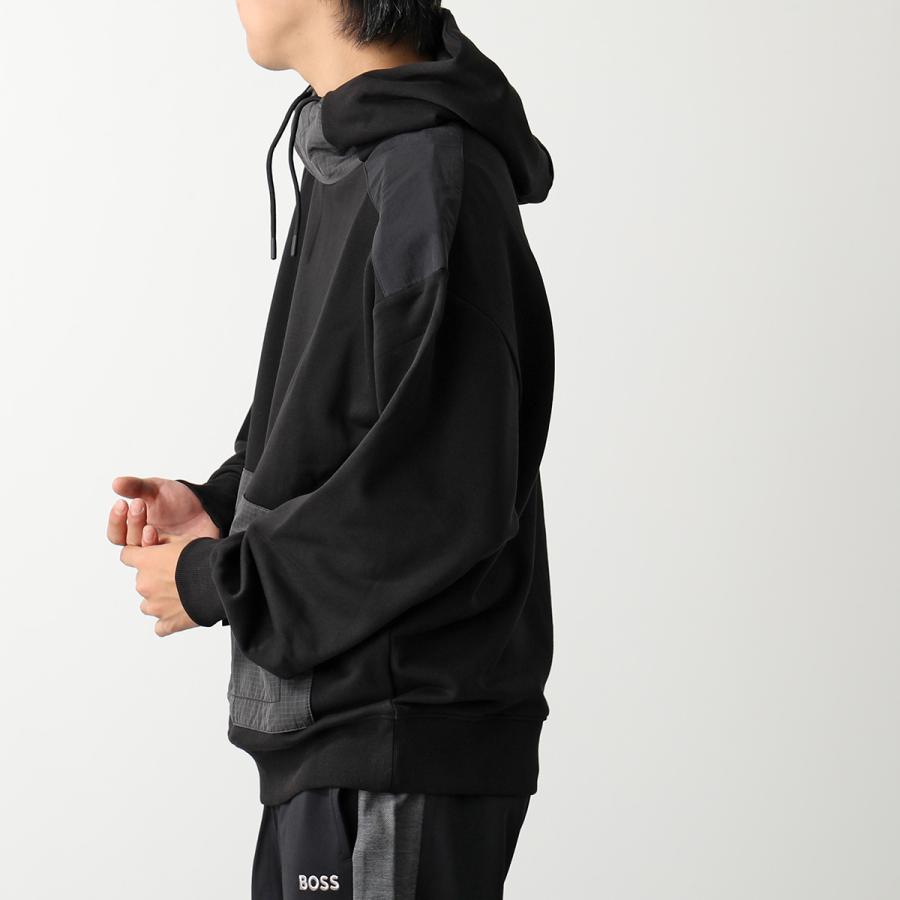 HUGO BOSS（ヒューゴ・ボス） パーカー 50493585 メンズ フーディー