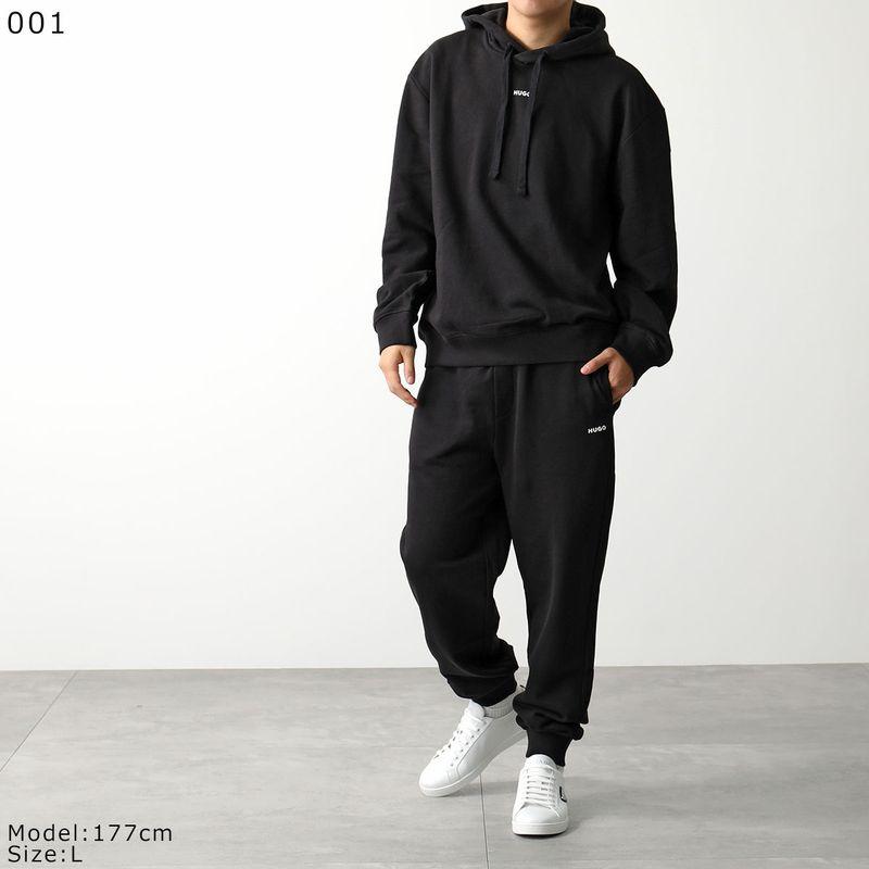 BOSS パーカー セットアップ HUGO BOSS（ヒューゴ・ボス） HUGO BOSS HUGO ヒューゴ 上下