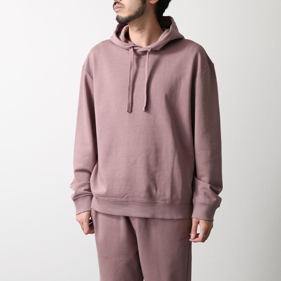 美品　ヒューゴボス　BOSS パーカー　スウェット セットアップ Sサイズ HUGO BOSS（ヒューゴ・ボス） HUGO BOSS HUGO ヒューゴ 上下