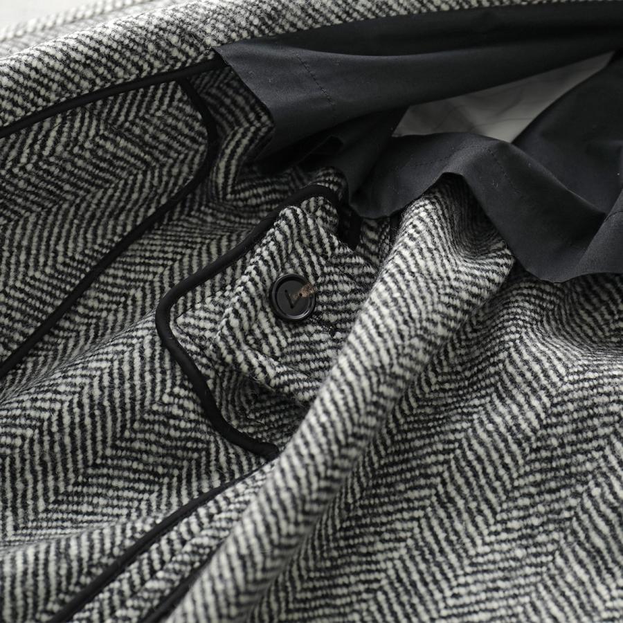 BOTTEGA VENETA（ボッテガ・ヴェネタ） ロングコート 748804 V34P0