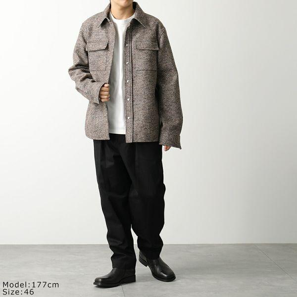 BOTTEGA VENETA ボッテガヴェネタ ジャケット 754111 V34M0 BOTTEGA VENETA ボッテガヴェネタ ジャケット 754111 V34M0
