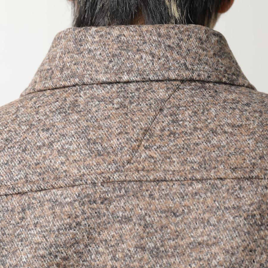 BOTTEGA VENETA（ボッテガ・ヴェネタ） ジャケット 754111 V34M0