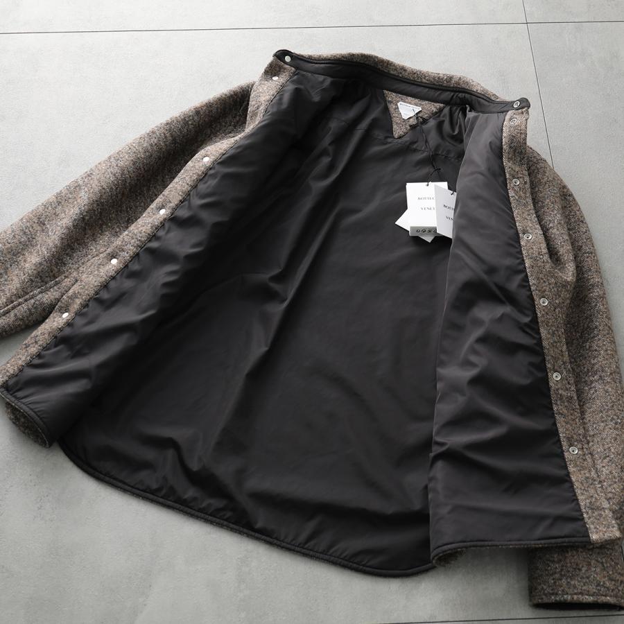 BOTTEGA VENETA ボッテガヴェネタ ジャケット 754111 V34M0 メンズ