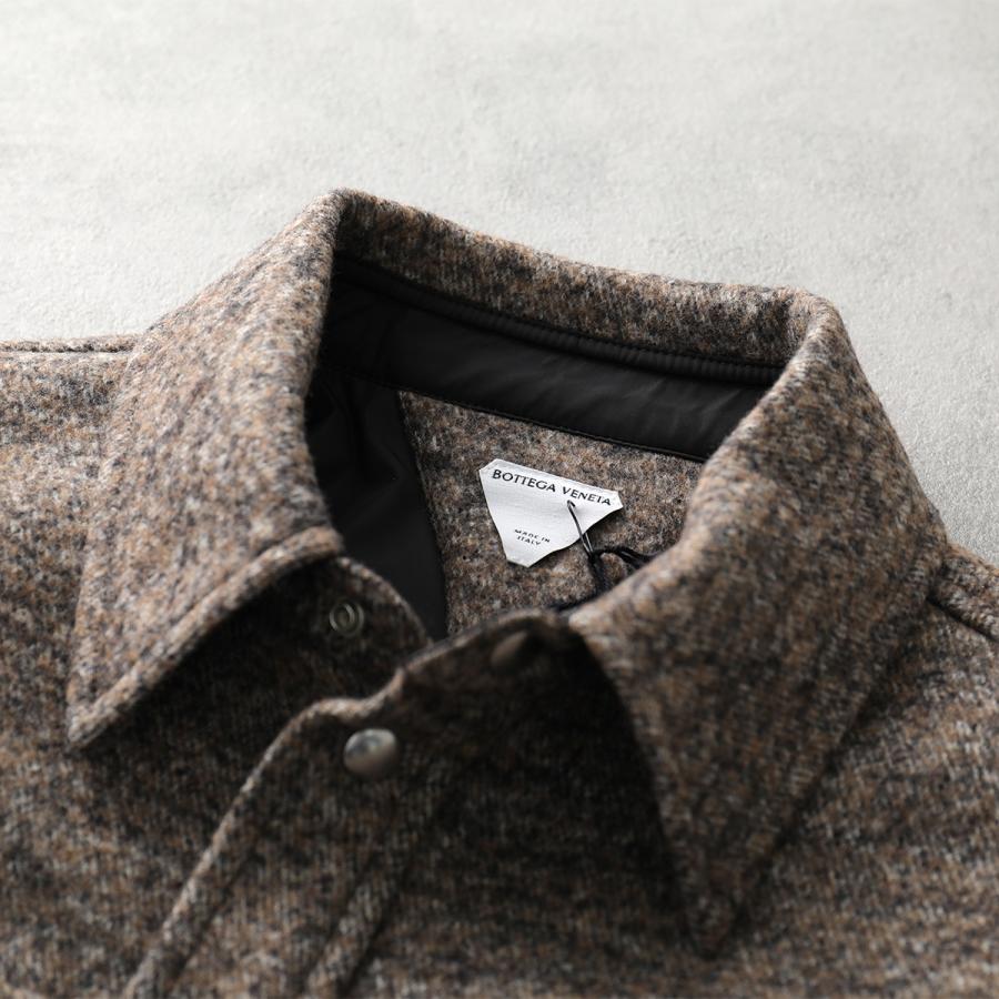 BOTTEGA VENETA ボッテガヴェネタ ジャケット 754111 V34M0 メンズ 