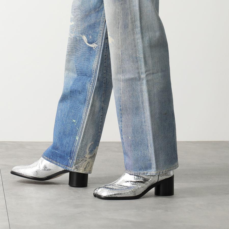 Maison Margiela（メゾンマルジェラ） 22 タビ ブーツ Tabi S37WU0431