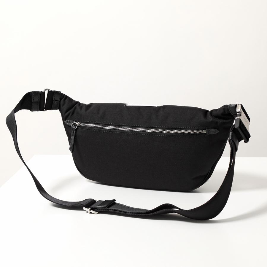 Maison Margiela（メゾンマルジェラ） 11 ボディバッグ Glam Slam